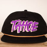 Retro Ripstop Hat