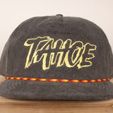 Vintage Wash Retro Hat