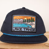 Ripstop Patch Hat
