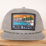 Vintage Wash Hat