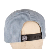 Corduroy Rope Hat