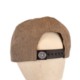 Corduroy Tiki Hat