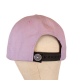 Purple Retro Hat