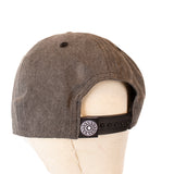 Vintage Wash Retro Hat
