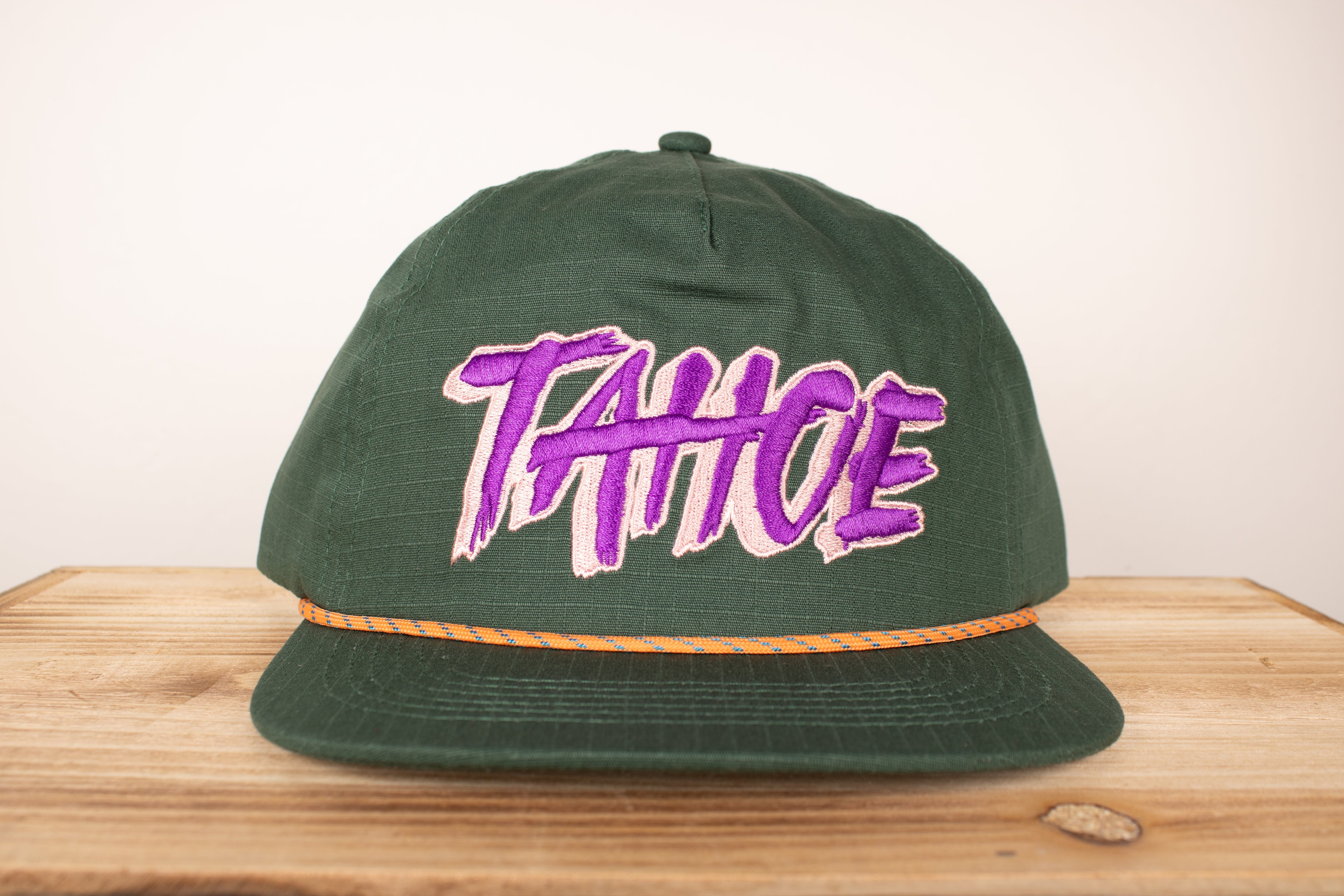 Tahoe Hats