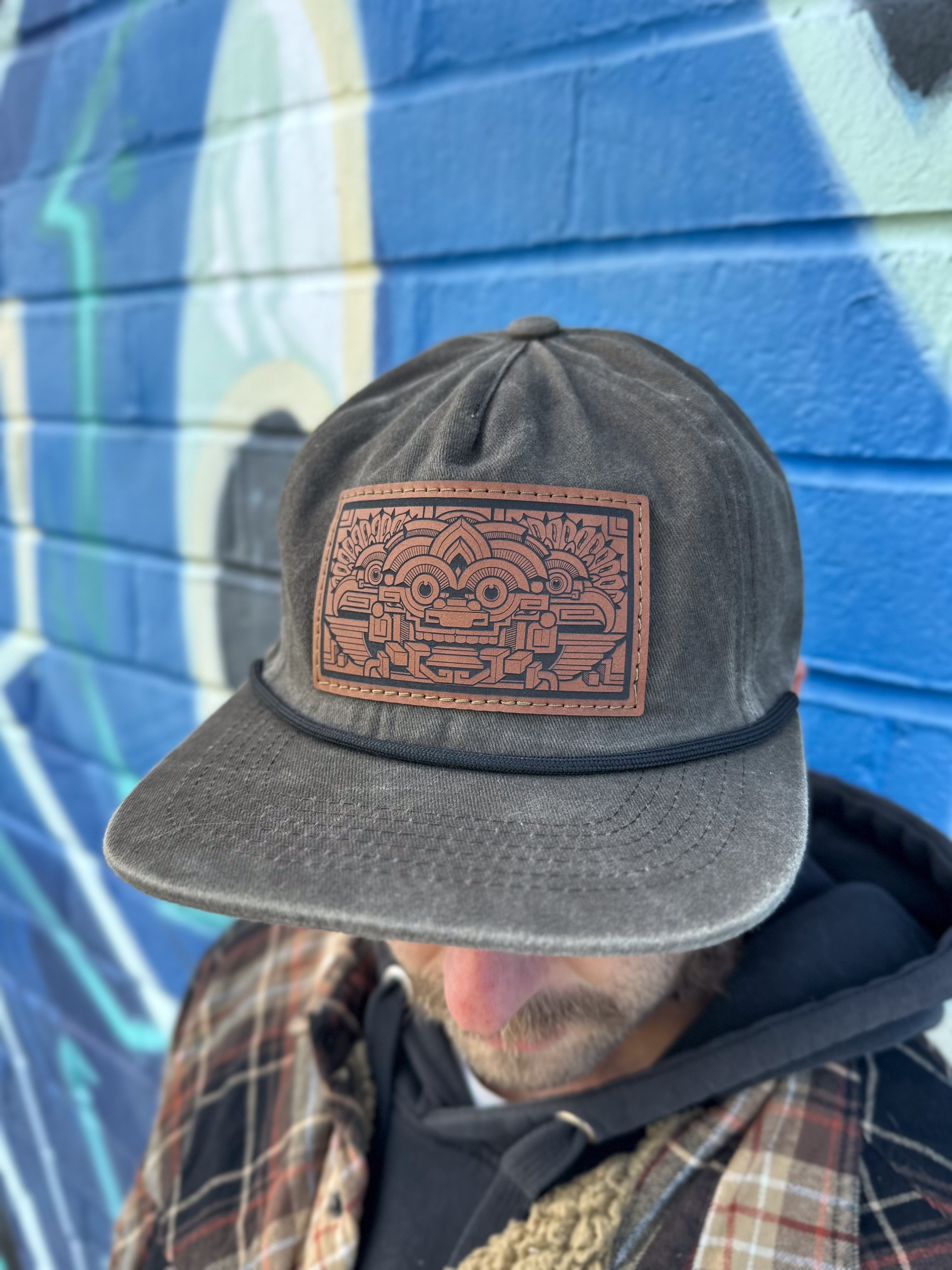 Artist Series Hats