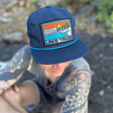 Ripstop Patch Hat