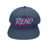 Reno 90's Hat