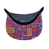 Reno Tiki Hat