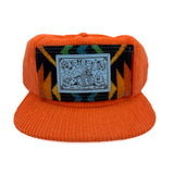 Billy Cabin Hat