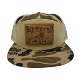 Billy Cabin Hat