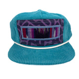 Patchwork Hat