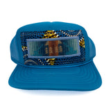 Patchwork Hat