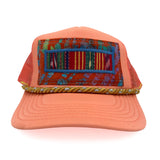 Patchwork Hat