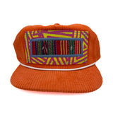 Patchwork Hat