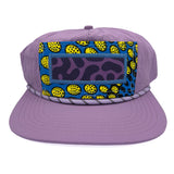 Patchwork Hat