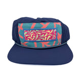 Patchwork Hat