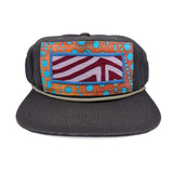 Patchwork Hat