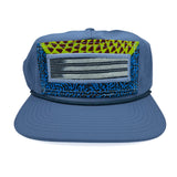 Patchwork Hat
