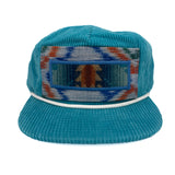 Patchwork Hat