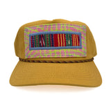 Patchwork Hat
