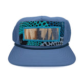 Patchwork Hat