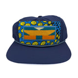 Patchwork Hat