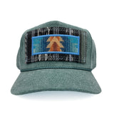 Patchwork Hat