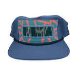 Patchwork Hat