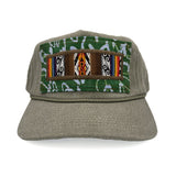 Patchwork Hat
