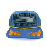 Patchwork Hat