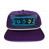 Patchwork Hat