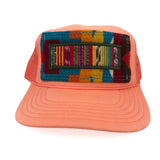 Patchwork Hat