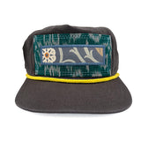 Patchwork Hat