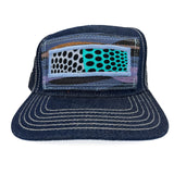 Patchwork Hat