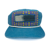 Patchwork Hat