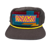 Patchwork Hat