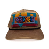 Patchwork Hat