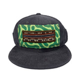 Patchwork Hat