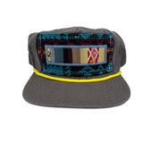 Patchwork Hat