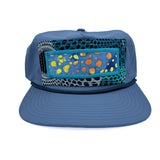 Patchwork Hat
