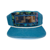 Patchwork Hat
