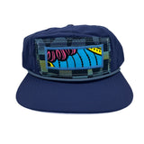 Patchwork Hat