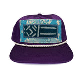 Patchwork Hat