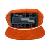 Patchwork Hat
