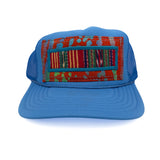 Patchwork Hat