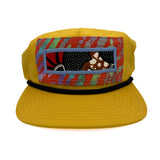 Patchwork Hat