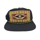 Patchwork Hat