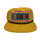 Patchwork Hat