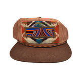 Patchwork Hat